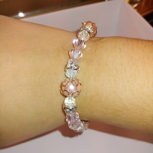 Handmade bracelets